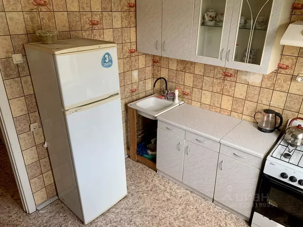 2-к кв. Новгородская область, Великий Новгород ул. Кочетова, 8 (55.0 ... - Фото 2