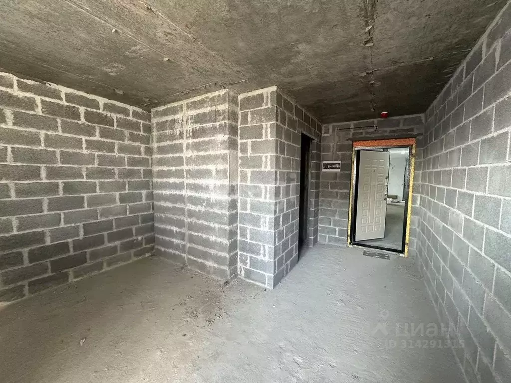 Студия Приморский край, Владивосток ул. Сафонова, 7 (24.0 м) - Фото 0