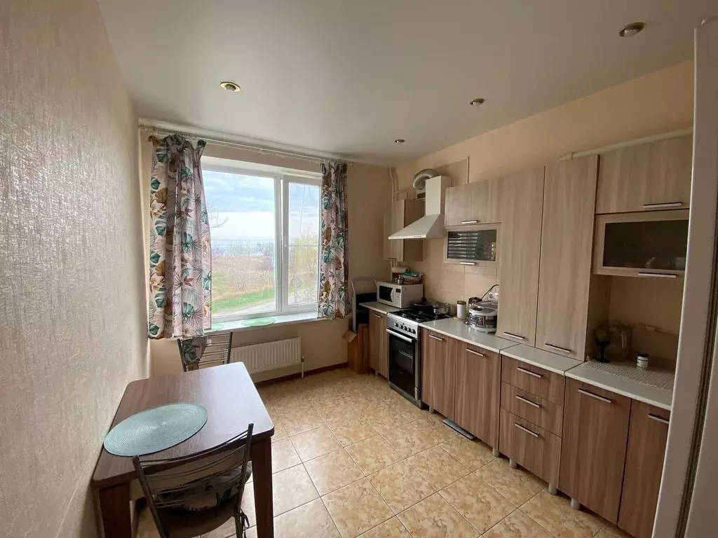 Продаётся 2-к квартира, 53.1 м - Фото 0