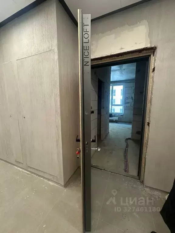 1-к кв. Москва Автомобильный проезд, 4 (35.0 м) - Фото 2