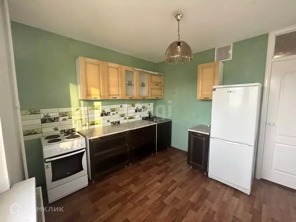 Продаётся 1-к квартира, 37.5 м - Фото 0