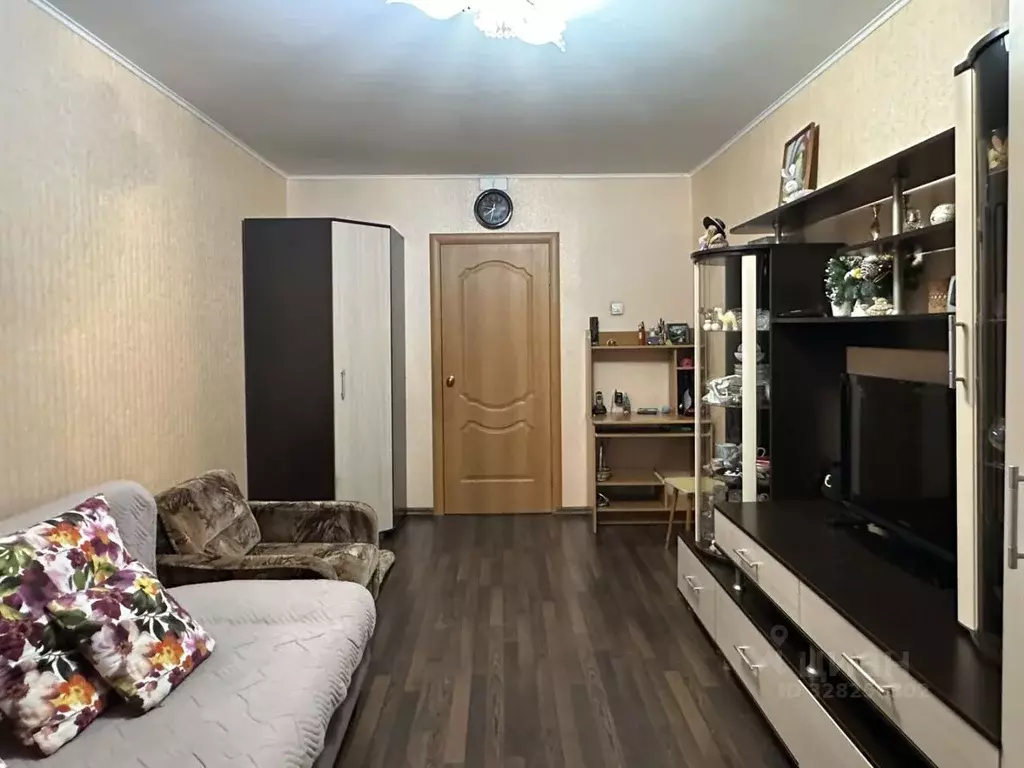 2-к кв. Мурманская область, Мурманск ул. Героев Рыбачьего, 45 (56.0 м) - Фото 2