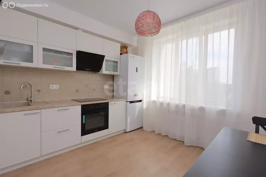 1-комнатная квартира: Оренбург, проспект Победы, 170 (38.1 м) - Фото 0