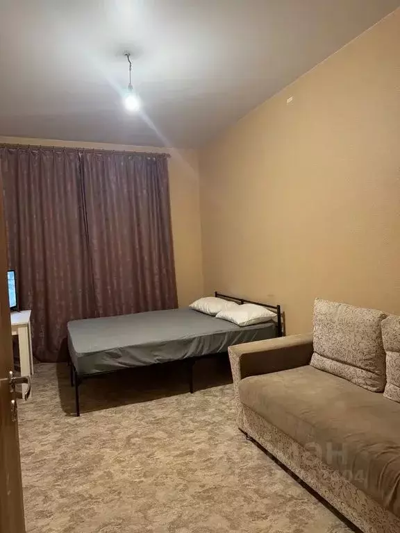 2-к кв. Ямало-Ненецкий АО, Муравленко ул. Энтузиастов, 5 (48.0 м) - Фото 1