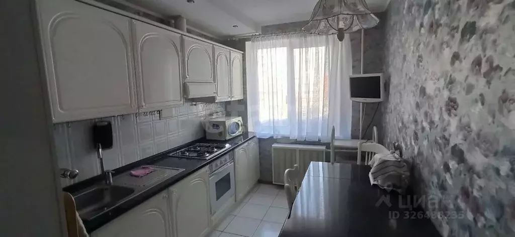 3-к кв. Чувашия, Чебоксары ул. 139-й Стрелковой Дивизии, 10 (64.0 м) - Фото 1