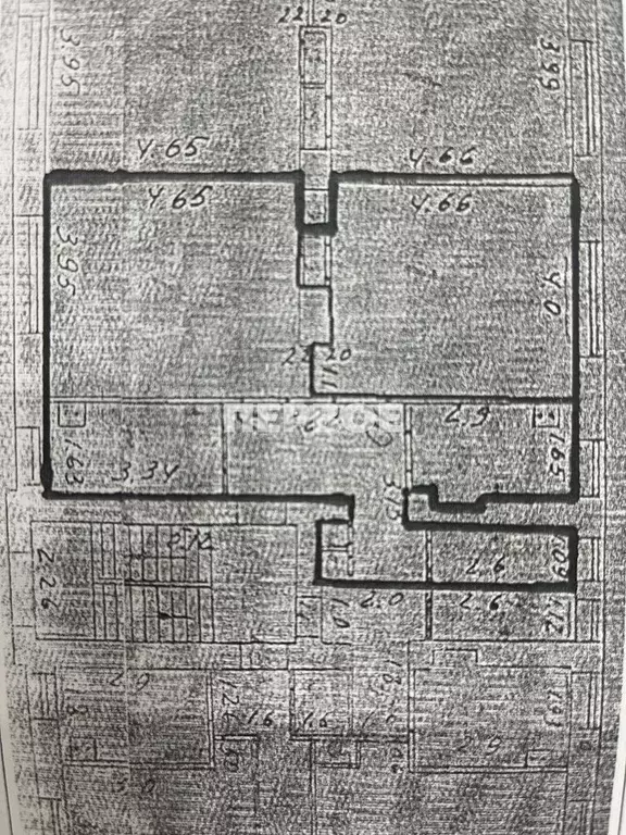 2-к кв. Свердловская область, Ирбит Рабочая ул., 1 (60.0 м) - Фото 1