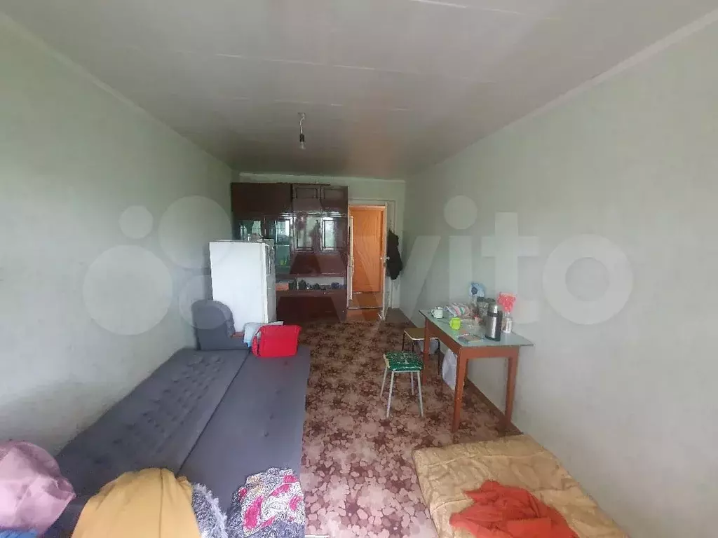 Комната 17 м в 2-к., 5/5 эт. - Фото 0