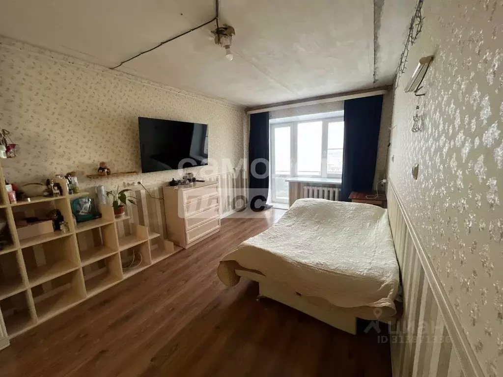 2-к кв. Мурманская область, Мурманск проезд Ивана Халатина, 25 (52.0 ... - Фото 1