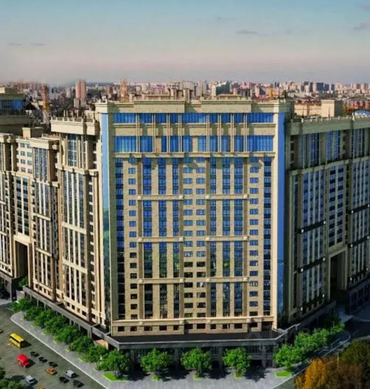 2-к кв. Краснодарский край, Краснодар Школьный мкр, ул. Школьная, 1 ... - Фото 2