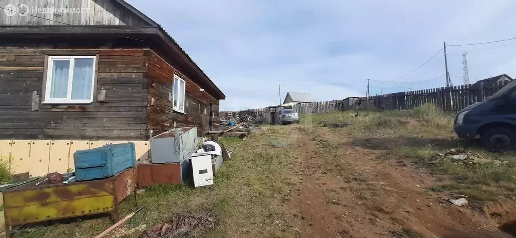 Дом в село Сотниково, Сибирская улица (88.7 м) - Фото 2