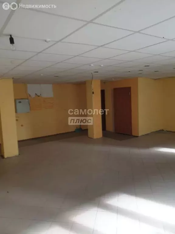 Помещение свободного назначения (75.5 м) - Фото 2