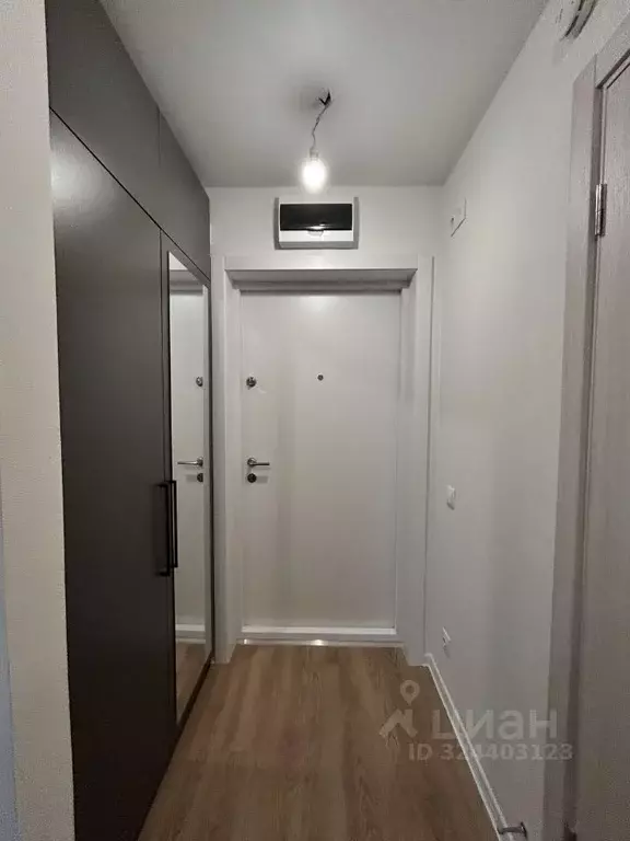 1-к кв. Москва Люблинская ул., 72Ак1 (38.8 м) - Фото 2