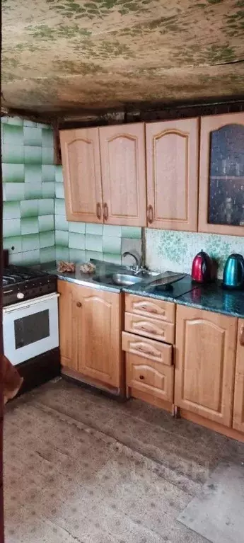 Дом в Воронежская область, Новохоперск городское поселение, ... - Фото 2