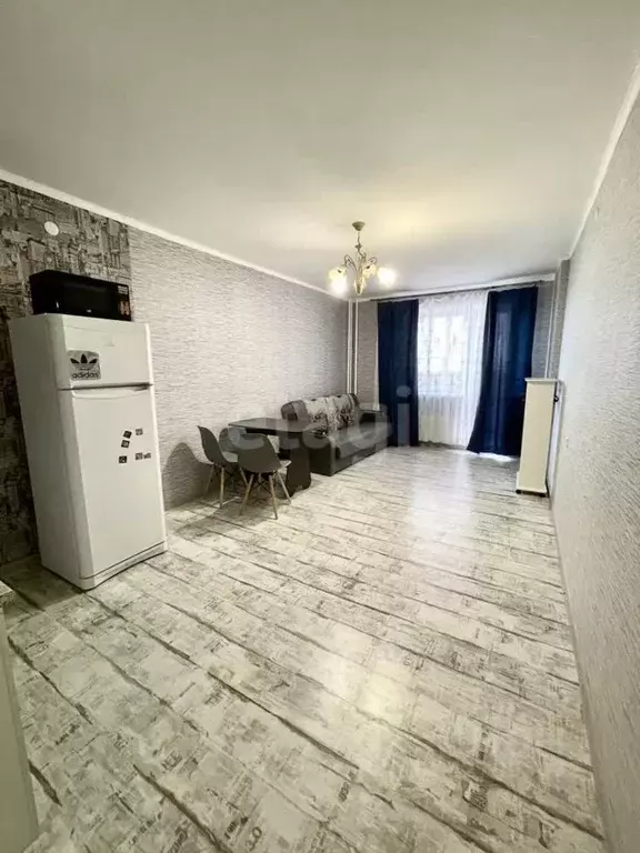 Студия Воронежская область, Воронеж Острогожская ул., 168С (29.0 м) - Фото 2