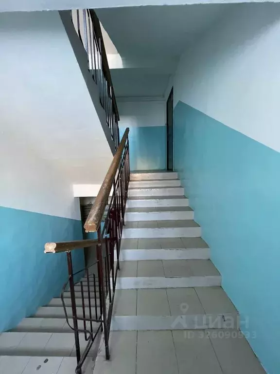 3-к кв. Иркутская область, Иркутск ул. Багратиона, 11 (91.0 м) - Фото 1