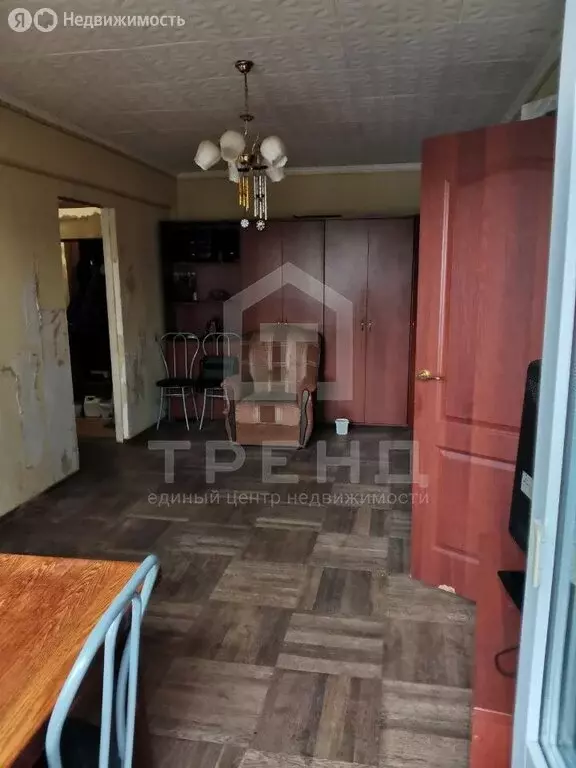 2-комнатная квартира: Санкт-Петербург, проспект Металлистов, 81 (46.6 ... - Фото 1