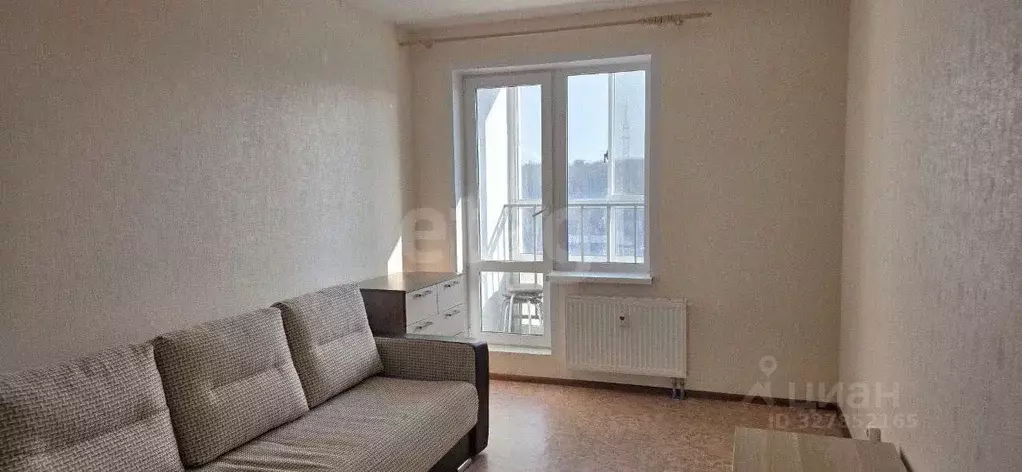 1-к кв. Пермский край, Пермь ул. Красные Казармы, 64 (36.2 м) - Фото 2