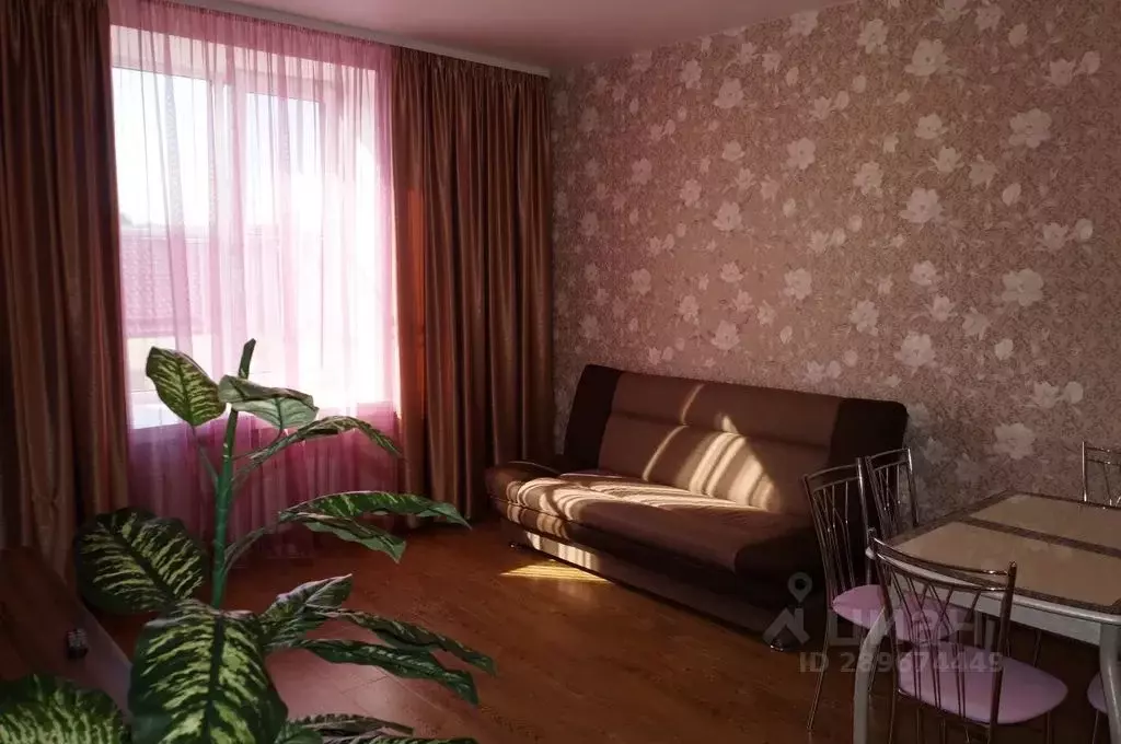 2-к кв. Карелия, Сортавала Комсомольская ул., 8 (50.0 м) - Фото 1