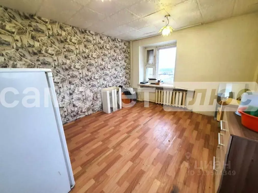 Комната Саха (Якутия), Жатай городской округ, Жатай рп ул. Гастелло, ... - Фото 0