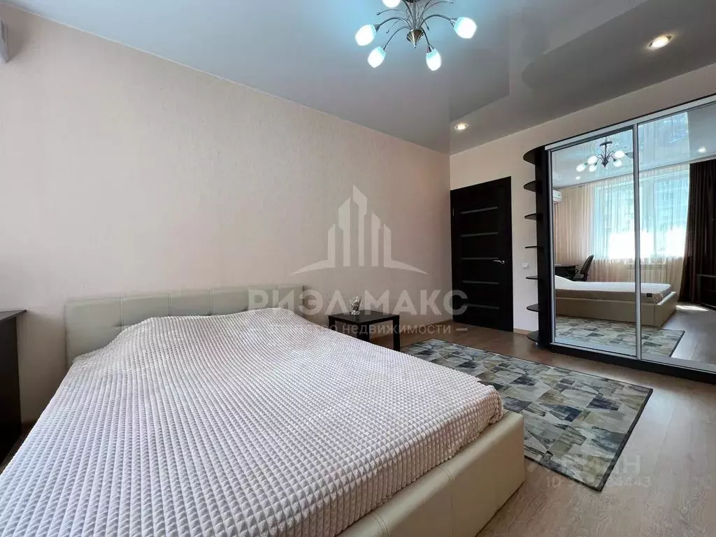 1-к кв. Брянская область, Брянск Степная ул., 13 (46.0 м) - Фото 1