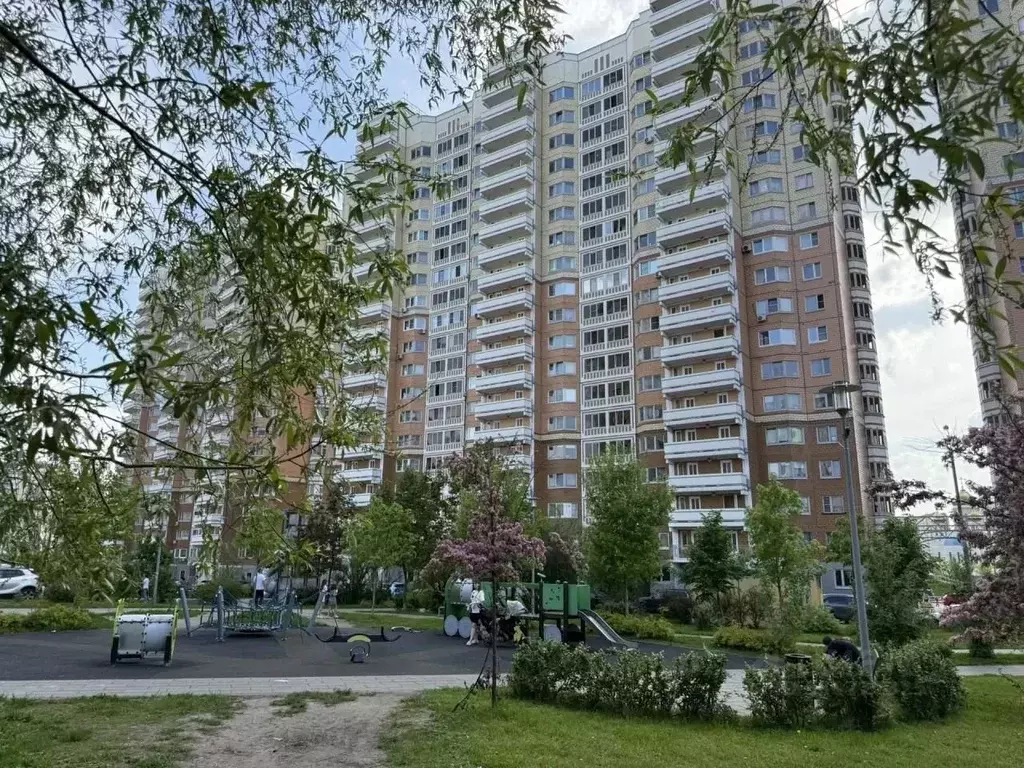 2-к кв. Москва Рождественская ул., 31 (50.0 м) - Фото 1