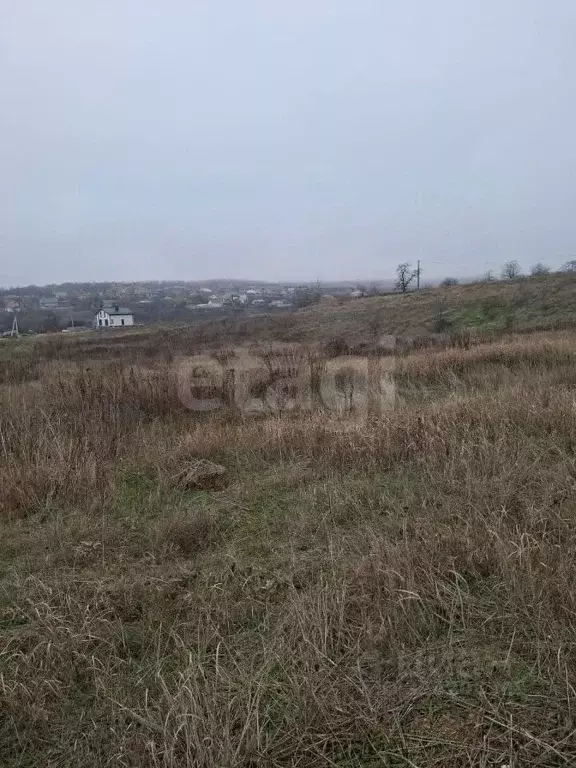 Участок в Ростовская область, Аксайский район, Большой Лог хут. ул. ... - Фото 1