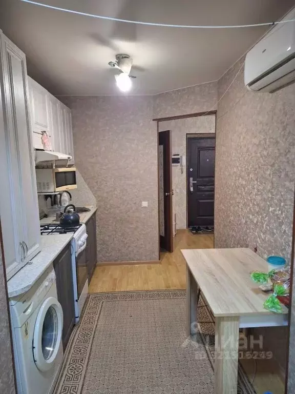 1-к кв. Ставропольский край, Михайловск Шпаковский район, ул. Любимая, ... - Фото 1