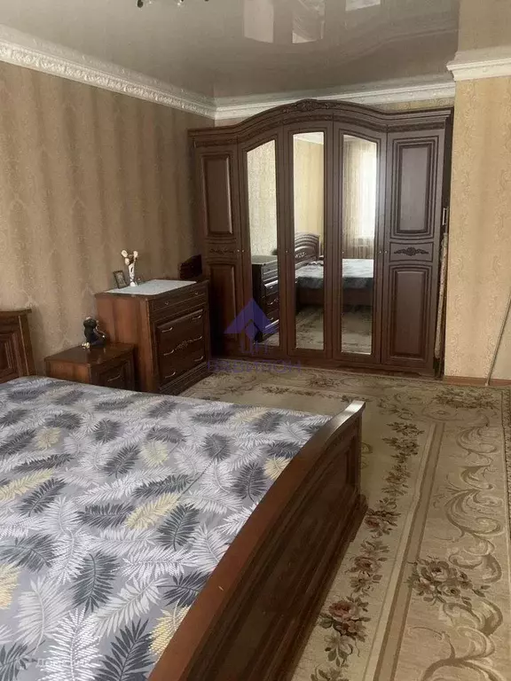 Продаётся 3-к квартира, 62 м - Фото 1