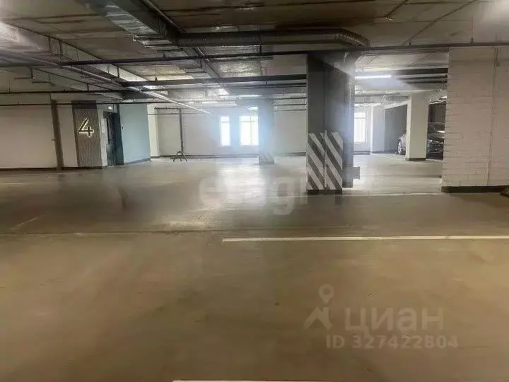 Гараж в Тюменская область, Тюмень Харьковская ул., 76 (13 м) - Фото 1
