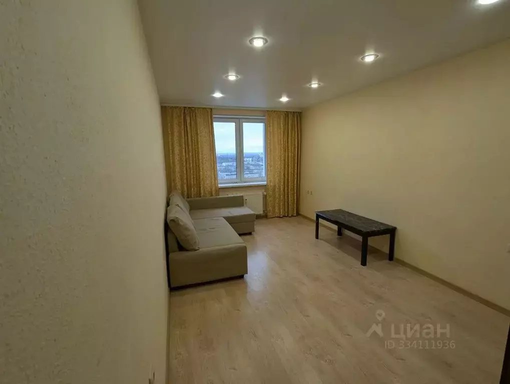 2-к кв. Пермский край, Пермь Автозаводская ул., 30 (47.7 м) - Фото 2
