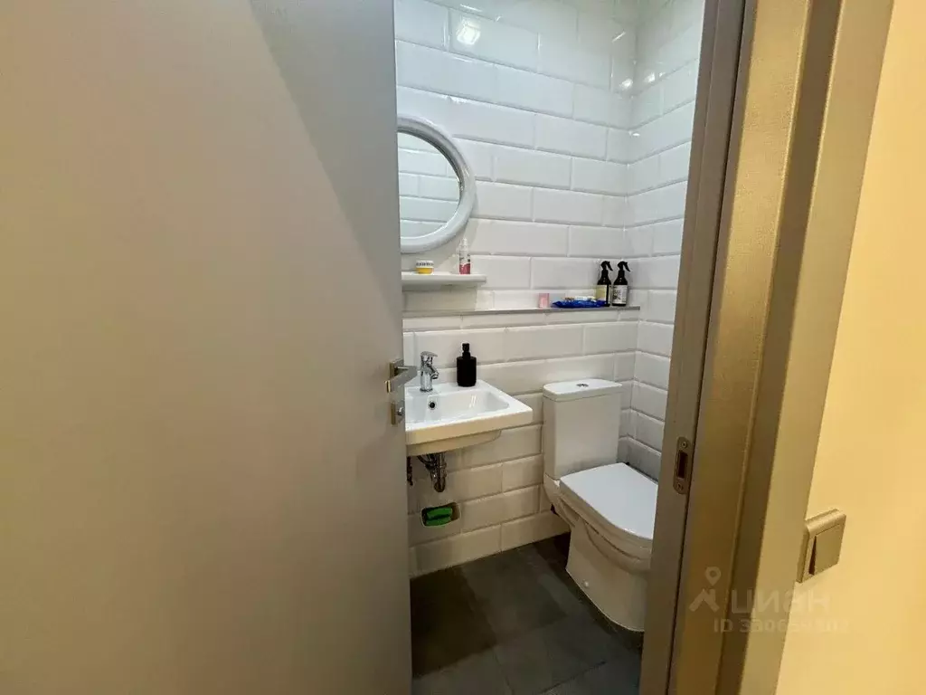 Помещение свободного назначения в Москва Казанский пер., 2-4 (595 м) - Фото 2
