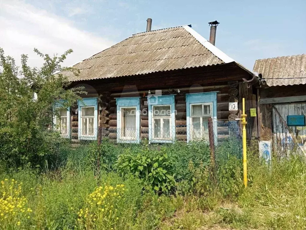 Дом 28,2 м на участке 17 сот. - Фото 0
