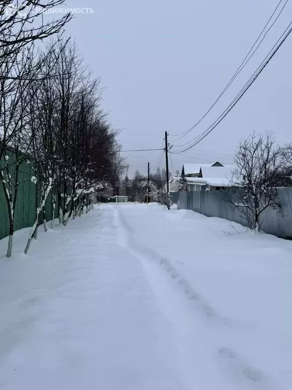 Участок в Тульская область, Венёвский муниципальный округ, село ... - Фото 2