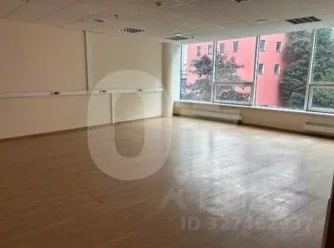 Офис в Москва Летниковская ул., 10С4 (799 м) - Фото 1