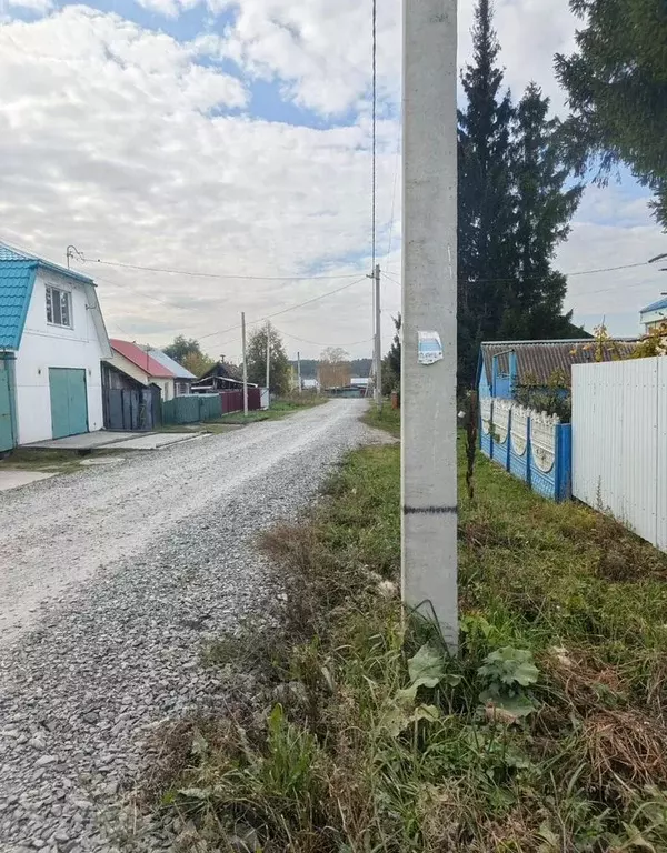 Дом в Новосибирская область, Новосибирский район, Новолуговской ... - Фото 2