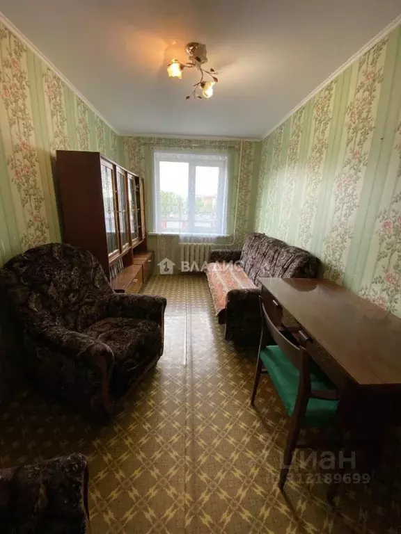 3-к кв. Марий Эл, Йошкар-Ола Пролетарская ул., 69А (61.1 м) - Фото 0