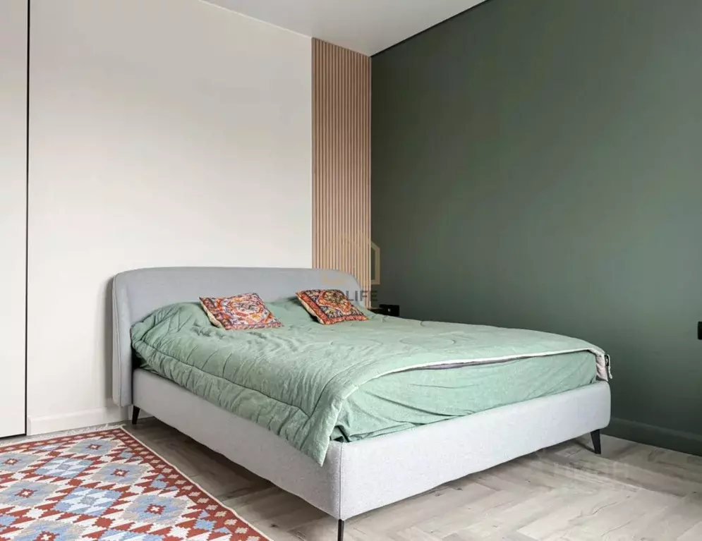 2-к кв. Москва ул. Дыбенко, 7/1 (55.0 м) - Фото 0