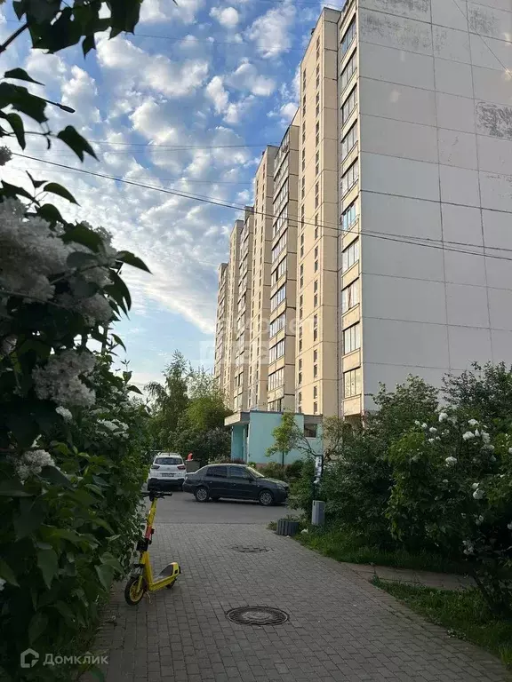 Продаётся 2-к квартира, 57.4 м - Фото 0