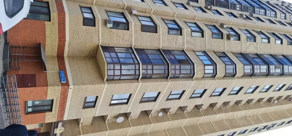 3-к кв. Московская область, Балашиха Янтарный мкр, ул. Кольцевая, 3к3 ... - Фото 1