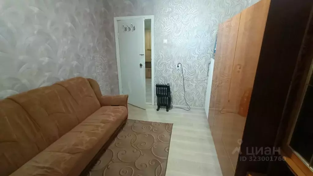 Комната Кировская область, Киров ул. Лепсе, 55 (8.0 м) - Фото 2