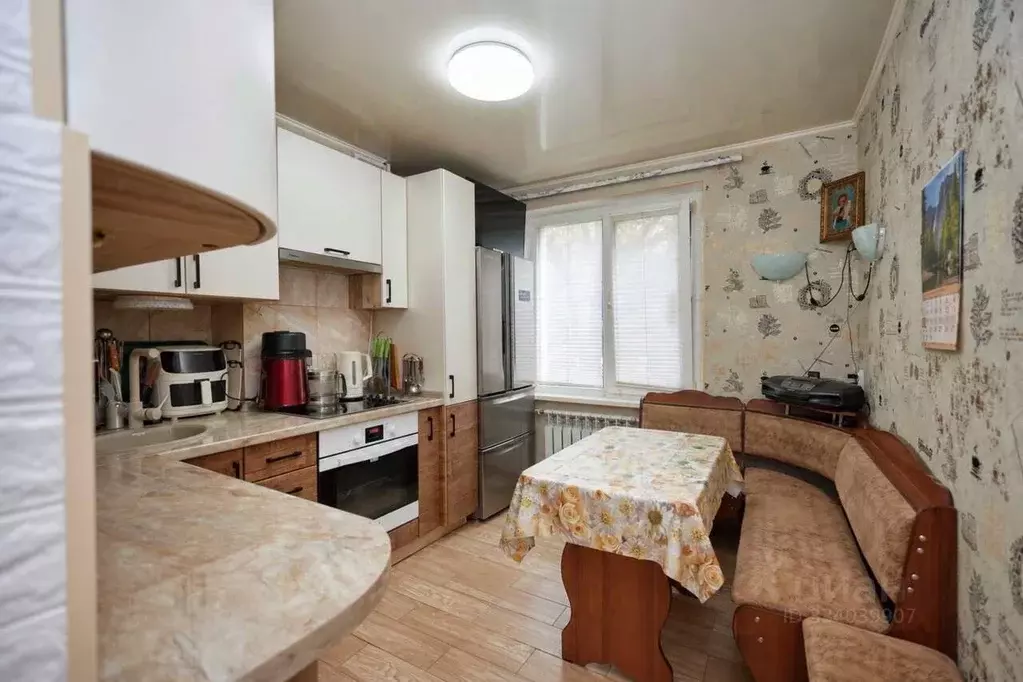 2-к кв. Севастополь просп. Генерала Острякова, 224 (50.8 м) - Фото 1
