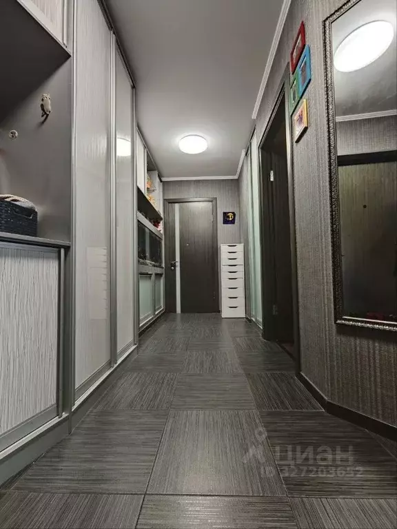 2-к кв. Московская область, Красногорск городской округ, Нахабино пгт ... - Фото 1