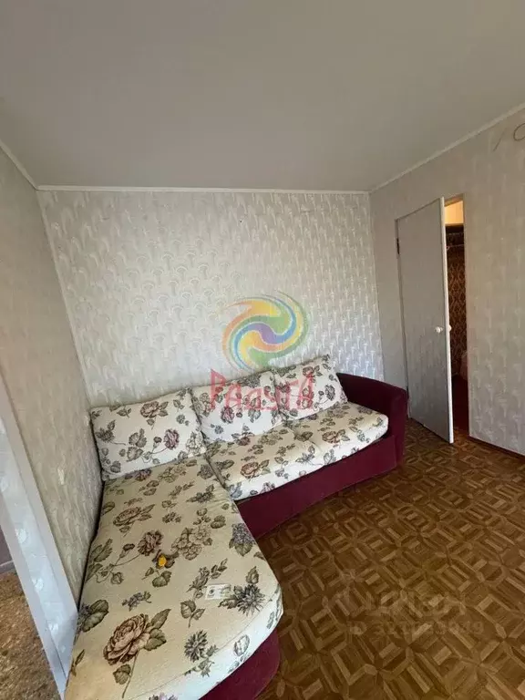 2-к кв. Ивановская область, Иваново ул. Калинина, 50 (42.5 м) - Фото 2