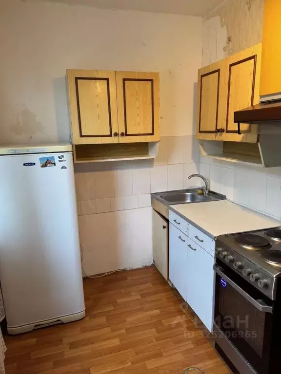 1-к кв. Москва ул. Главмосстроя, 22к1 (38.0 м) - Фото 2