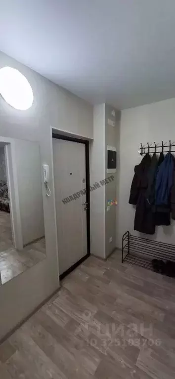 2-к кв. Калмыкия, Элиста 4-й мкр, 34 (48.4 м) - Фото 1