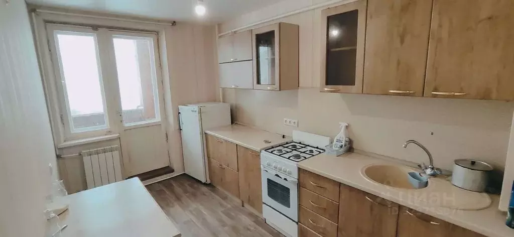 3-к кв. Саратовская область, Соколовый рп, ДОС мкр 26 (59.0 м) - Фото 1