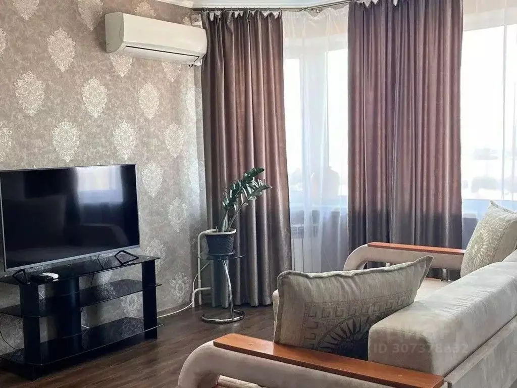 1-к кв. Хабаровский край, Хабаровск Советская ул., 10К1 (54.0 м) - Фото 1