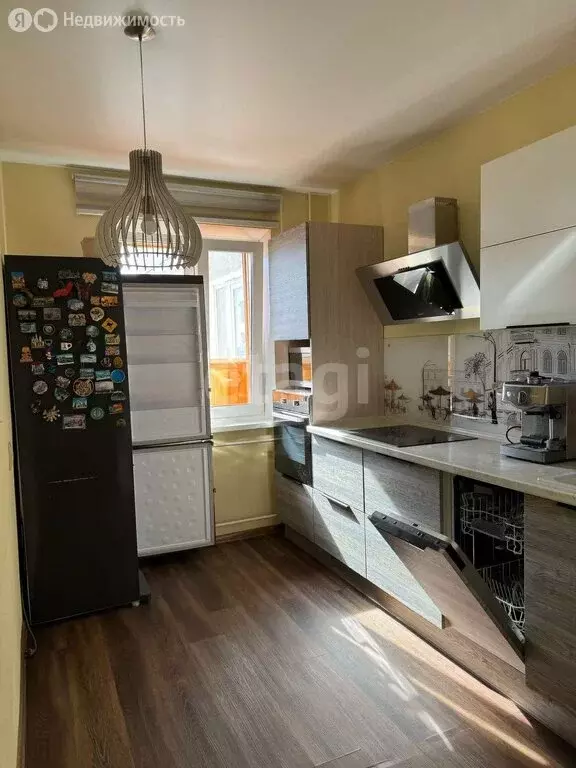 2-комнатная квартира: Екатеринбург, бульвар Сергея Есенина, 5 (53 м) - Фото 1