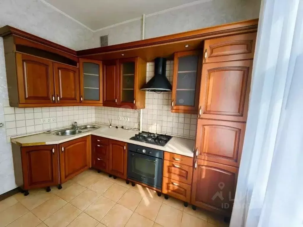 2-к кв. Москва Каширское ш., 62/2 (67.8 м) - Фото 2