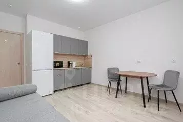 1-к кв. Пермский край, Пермь Бисерский пер., 5 (43.0 м) - Фото 1